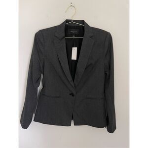 ANN TAYLOR Blazer Size 4 NWT